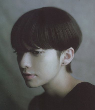 �̷��ʺ�Ⱦʲô�� ��ɫɳ���̷�ͼ