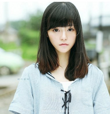 ����ͷ��һ�߳�һ�߶� Ů�����̷�����