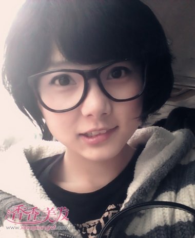 �ܴ��۾���Ů���̷����� ���۾�ʲô���Ķ̷��ͺÿ�