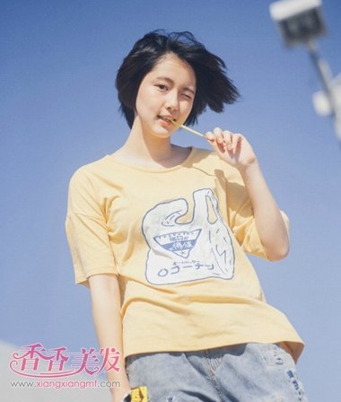 ��ѧ�����з��Ͷ̷�ͼƬ ��ѧ�����Զ̷�����