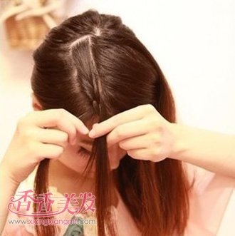 ��ֱ�����ͼ����� ͷ���е���ֱ����ͷ��Ӧ��ѡʲô����