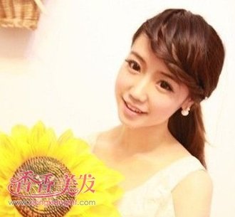 ��ֱ�����ͼ����� ͷ���е���ֱ����ͷ��Ӧ��ѡʲô����