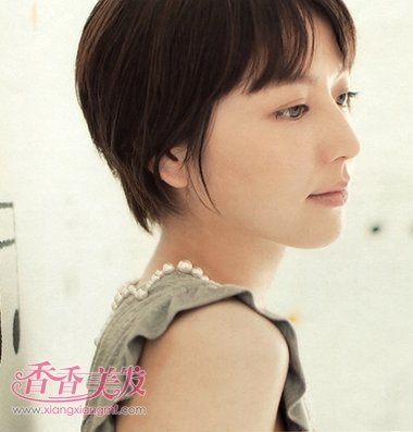 �ʺϸ�����Ů���ĺÿ��̷� �������Ķ̷����ᷨ