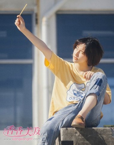 �ʺϸ�����Ů���ĺÿ��̷� �������Ķ̷����ᷨ