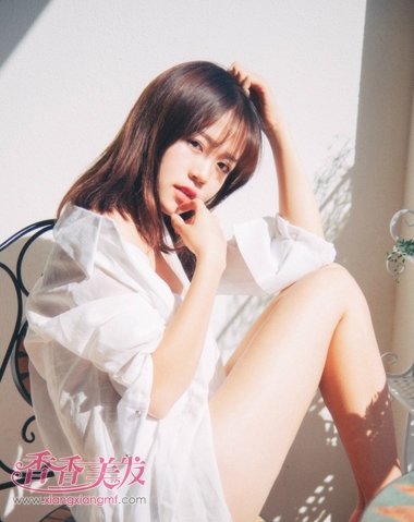 ͷ������������Ů���ʺ�ʲô���� �ʺ��������ͷ��͵�ͼƬ