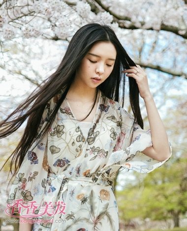 ͷ������������Ů���ʺ�ʲô���� �ʺ��������ͷ��͵�ͼƬ