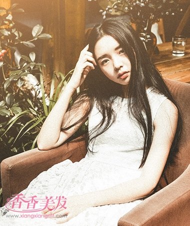 ͷ������������Ů���ʺ�ʲô���� �ʺ��������ͷ��͵�ͼƬ