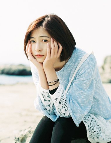 Ů��ѧ���Ķ̷����� Ů��ѧ���̷�����ͼƬ