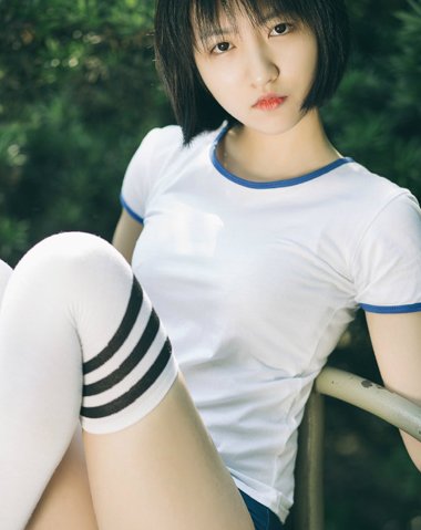 Ů��ѧ���Ķ̷����� Ů��ѧ���̷�����ͼƬ