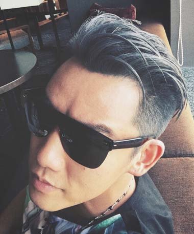 2016����������ʲô��ɫͷ�� 2016������ʲôͷ����ɫ