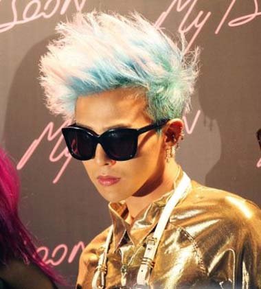 2016����������ʲô��ɫͷ�� 2016������ʲôͷ����ɫ