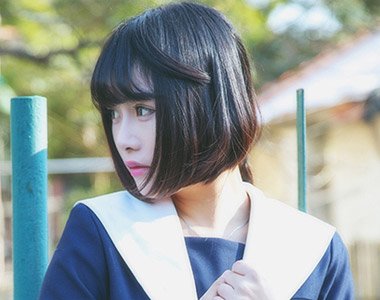 �ʺ�12��Ůѧ���Ķ̷���������Щ Ůѧ���̷����ʹ�ȫ