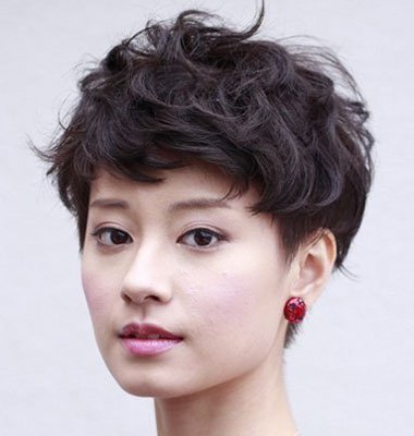 ����Ů�Է�����ͷС�̷�Ūʲô���ͺÿ� �̷�����ͼƬ2016Ů����