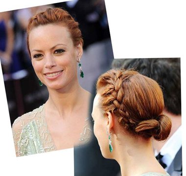 ����Ů�ԵĶ̷����� ������̷��෢