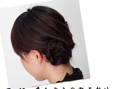 ����Ů�ԵĶ̷����� ������̷��෢