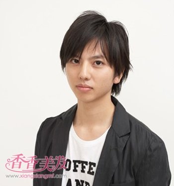 ���ֵķ��������ʺ���ʲô�̷� ��Բ�������ʺϵĶ̷�����