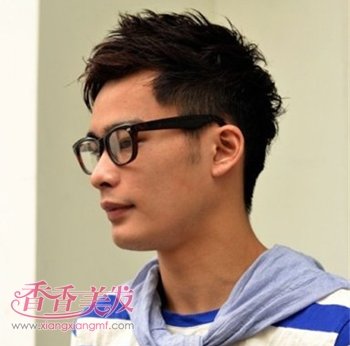 ���ֵķ��������ʺ���ʲô�̷� ��Բ�������ʺϵĶ̷�����