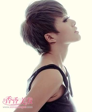 ʱ��Ů�����Ƕ̷� ���ǳ��̷�ͼƬ