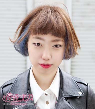 ����Ů���ʺ��ļ���ɳ���̷� ��Ů���ʺϵĶ̷�