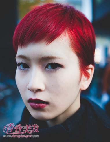 ����Ů���ʺ��ļ���ɳ���̷� ��Ů���ʺϵĶ̷�