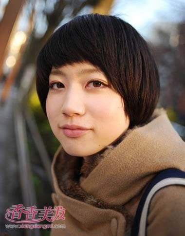 ����Ů���ʺ��ļ���ɳ���̷� ��Ů���ʺϵĶ̷�