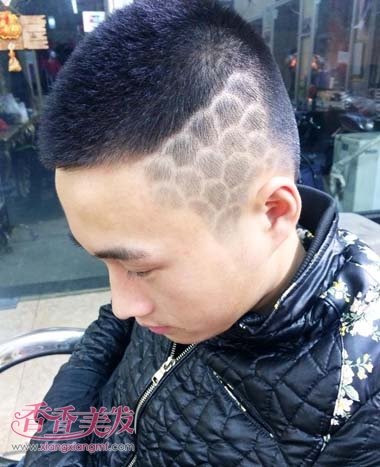 ����������̷�����ͼƬ �ж̷������Ա߹�һ������