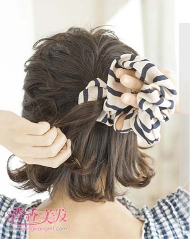 ͷ���ٵ��ж̷���ô���ÿ� ����Ů��ͷ���ж̷�