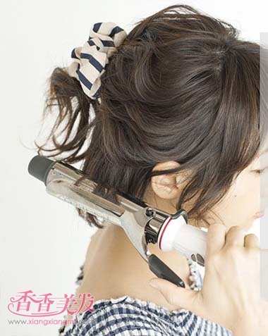 ͷ���ٵ��ж̷���ô���ÿ� ����Ů��ͷ���ж̷�