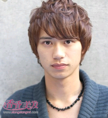 ͷƫ��������ʺ�ʲô����ͼƬ 2016����ķ���