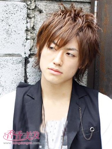 ͷƫ��������ʺ�ʲô����ͼƬ 2016����ķ���