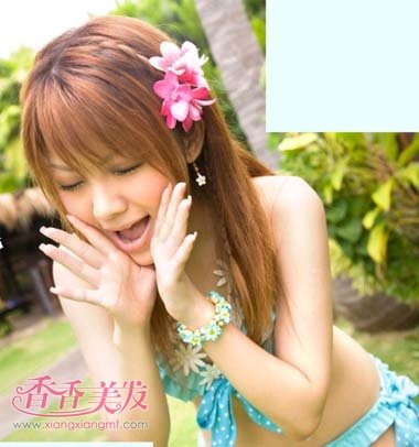 ��������ѧŮ���ʺϵķ��� ������Ů���ʺϵ��鷢����