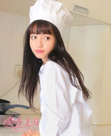 ��������ѧŮ���ʺϵķ��� ������Ů���ʺϵ��鷢����