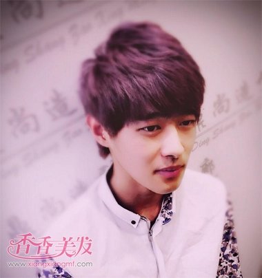 ��ʿȾʲô��ɫ��ͷ���ÿ� ����Ⱦͷ����ɫ����