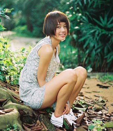 ���ʺϵ���Ů���Ŀɰ��Ķ̷��� ��Ů���ʺϵĶ̷�����