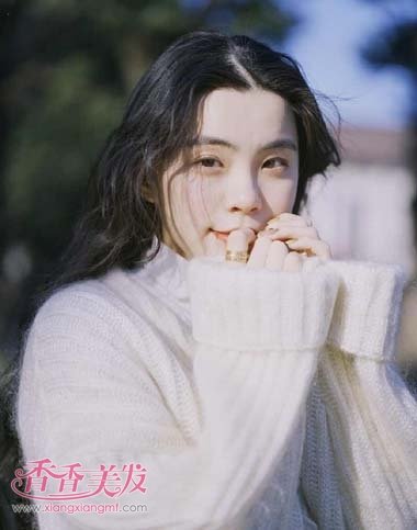 ����ͷ��ƫ�ٵ�Ů�������ʺ�ʲô���� ���ܼ��Ů���ʺ�ʲô����