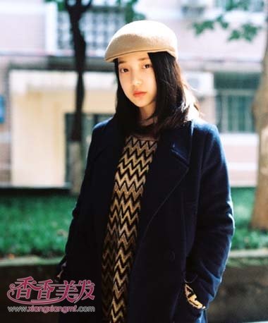 ����ͷ��ƫ�ٵ�Ů�������ʺ�ʲô���� ���ܼ��Ů���ʺ�ʲô����