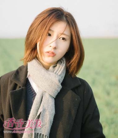 ����ͷ��ƫ�ٵ�Ů�������ʺ�ʲô���� ���ܼ��Ů���ʺ�ʲô����