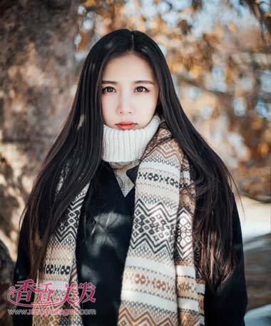 ����ͷ��ƫ�ٵ�Ů�������ʺ�ʲô���� ���ܼ��Ů���ʺ�ʲô����