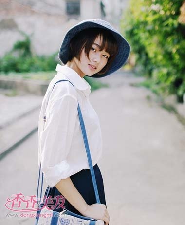 �������̷�ɳ�� ����Ů���̷�ͷ��