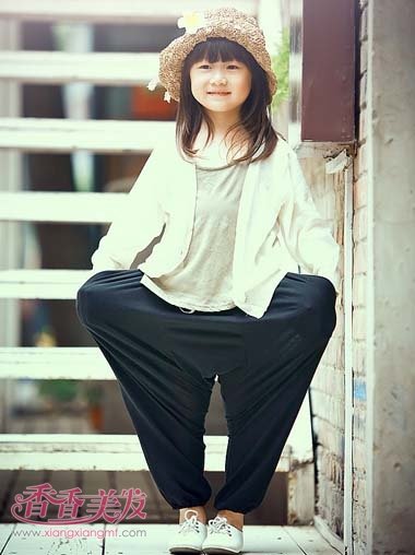 ���º�ʽС�����̷��������ͼƬ ����С�����ж̾�������