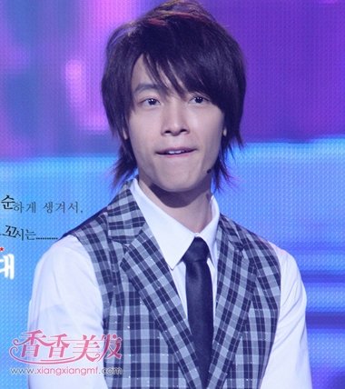 �Ƚ��ݵ���ʿ�ʺ�ʲôͷ�� ������ͷ��ͼƬ