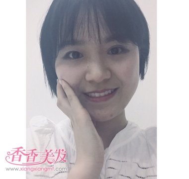 2016ͷ���ٵ�Ů���ʺ����Զ̷��� �ʺ�ͷ���ٵĶ̷�