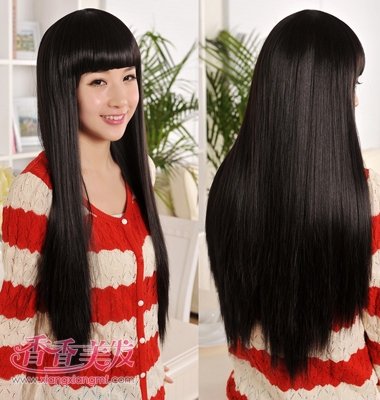 Ů�������ɫ�г�ֱ�� ��ֱ����ɫ����ͼƬ