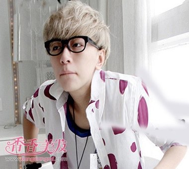 ����̷��������ʺ�ʲô�۾� ���۾��Ķ̷�ͼƬ