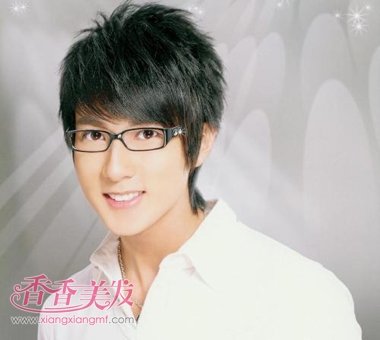 ����̷��������ʺ�ʲô�۾� ���۾��Ķ̷�ͼƬ