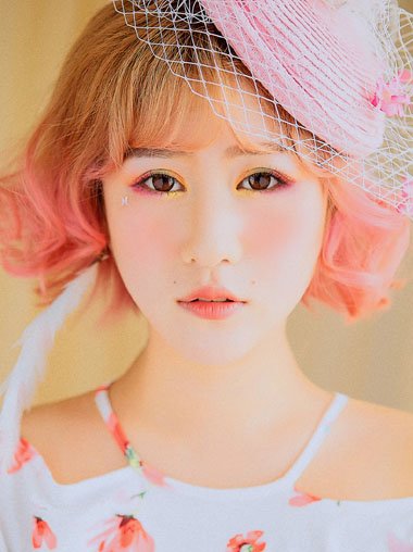 һ�����������̷� ����̷�ͷ��