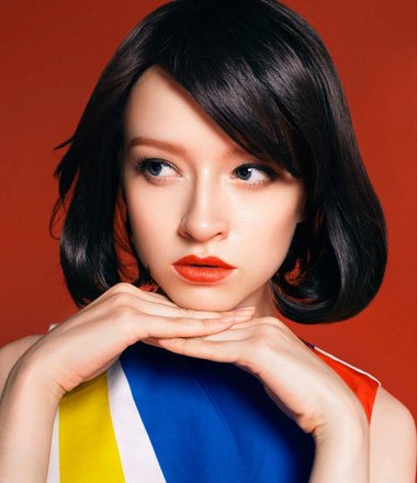 һ�����������̷� ����̷�ͷ��