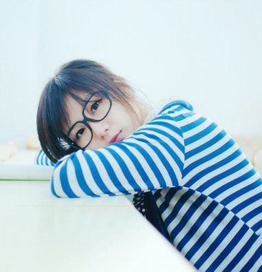 ���۾�ֱ��Ů����ô��ͷ�� ���������۾�ֱ����ô���ÿ�ͼ��