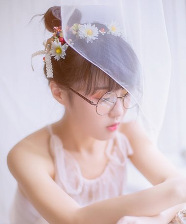 ���۾�ֱ��Ů����ô��ͷ�� ���������۾�ֱ����ô���ÿ�ͼ��