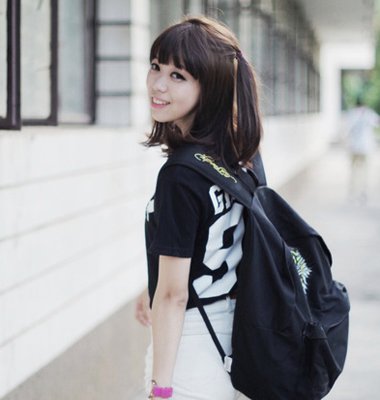 ѧ�����з��������� 2016Ůѧ�����ж̷�����